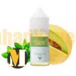 سالت طالبی نعناع نیکد <br><span>NKD 100 Salt Melon 30ml</span>